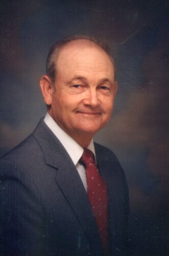 Melvin Gene Neidecker